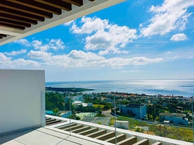 Apartamento en venta en La Alcaidesa, Cádiz Costa de la Luz