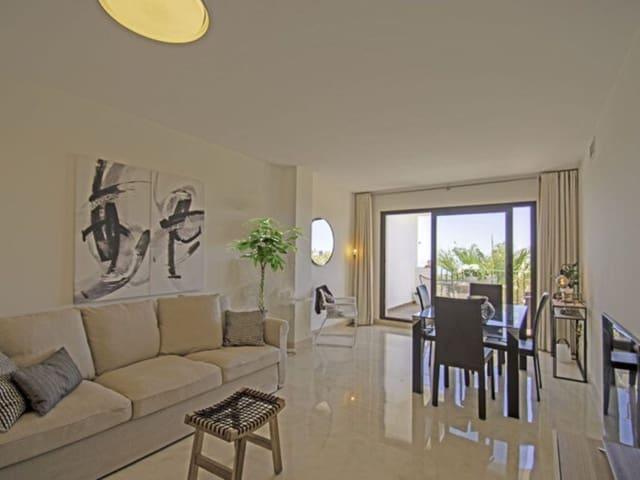 Apartamento en venta en La Alcaidesa, Cádiz Costa de la Luz