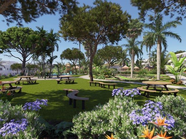 Apartamento en venta en La Alcaidesa, Cádiz Costa de la Luz