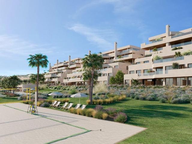 Apartamento en venta en La Alcaidesa. Apartamento con vistas al Golf. 3 dormitorios, 2 baños. La Alcaidesa. Apartamentos La.