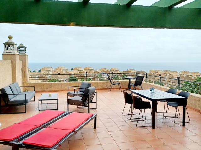 Apartamento en venta en La Alcaidesa. Apartamentos La.