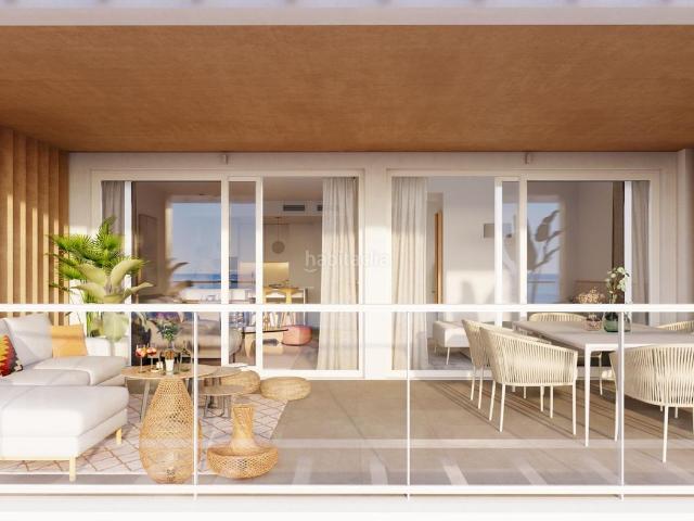 Apartamento en venta en La Alcaidesa. Donde el mar se encuentra con el golf el equilibrio perfecto entre estilo, naturaleza y confort en la costa de Cádiz. Apartamentos La.