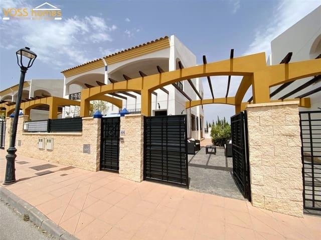 Apartamento en venta en La Alfoquia, Almería