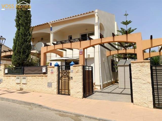 Apartamento en venta en La Alfoquia, Almería