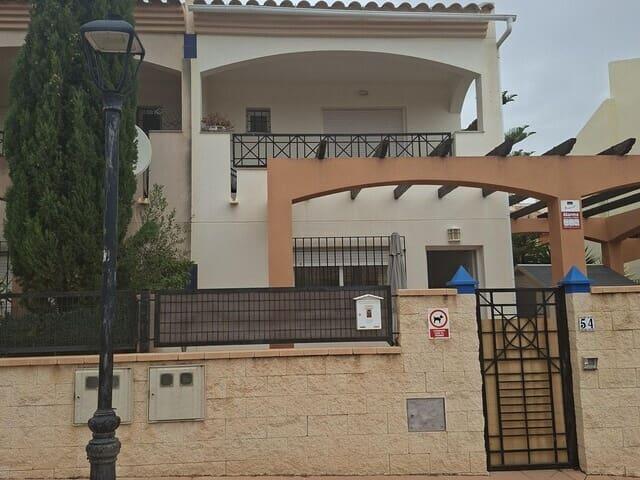 Apartamento en venta en La Alfoquia, Almería