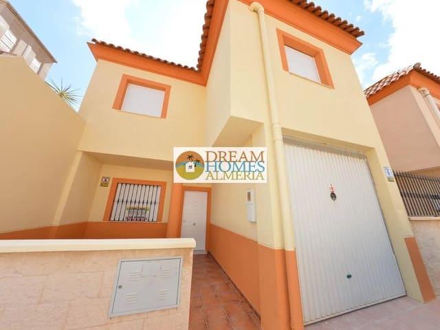 Apartamento en venta en La Alfoquia, Almería