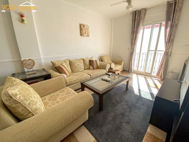 Apartamento en venta en La Alfoquia, Almería