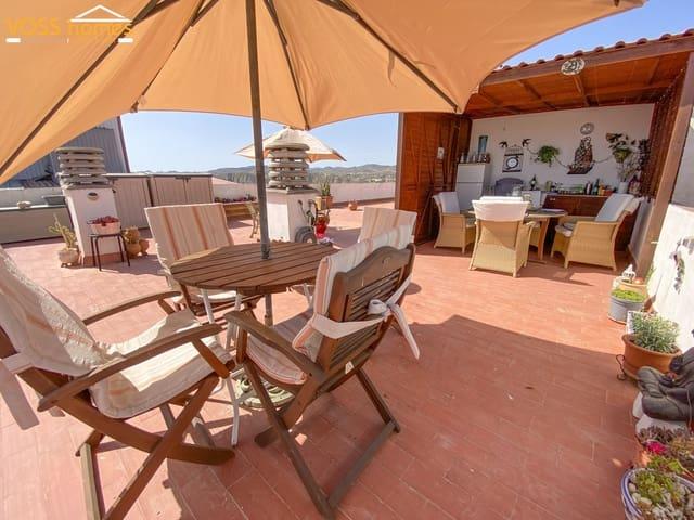 Apartamento en venta en La Alfoquia, Almería