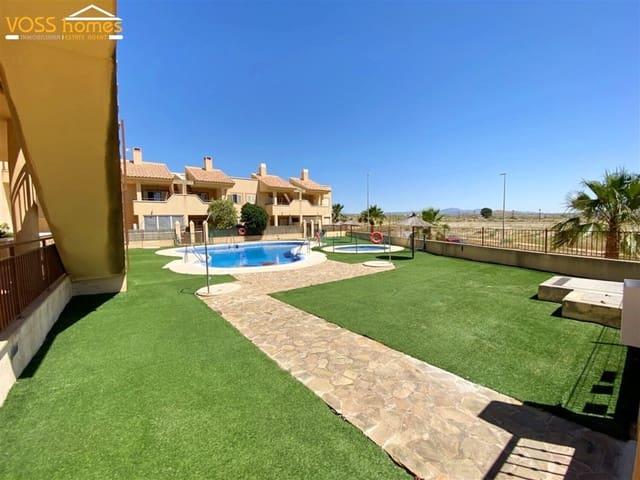 Apartamento en venta en La Alfoquia, Almería