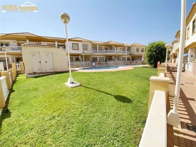 Apartamento en venta en La Alfoquia, Almería