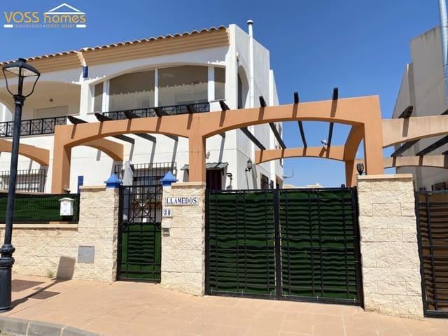 Apartamento en venta en La Alfoquia, Almería