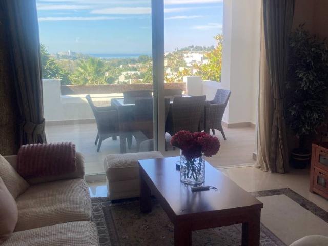 Apartamento en Venta en La Alquería