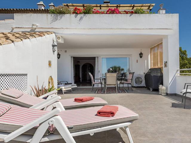 Apartamento en Venta en La Alquería