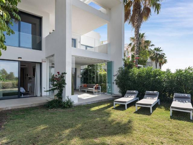 Apartamento en Venta en La Alquería