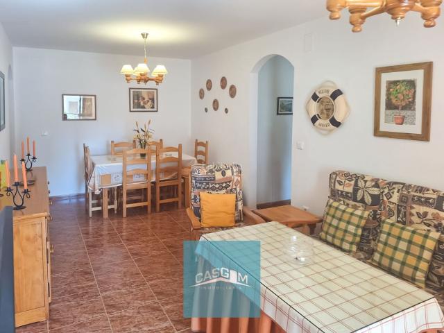 Apartamento en venta en La Antilla. Maravilla de apartamento cerca de la playa de La Antilla, con 3 dormitorios, 2 baños y piscina comunitaria. Apartamentos La.