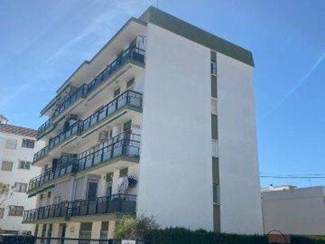 Apartamento en Venta en La Antilla