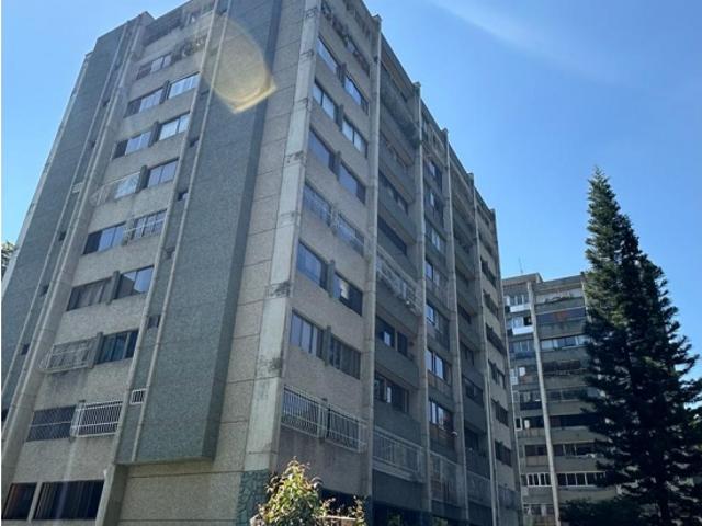 Apartamento en Venta en La Arboleda, San Antonio de los Altos OB015