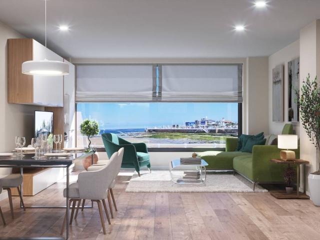 Apartamento en Venta en La Arena