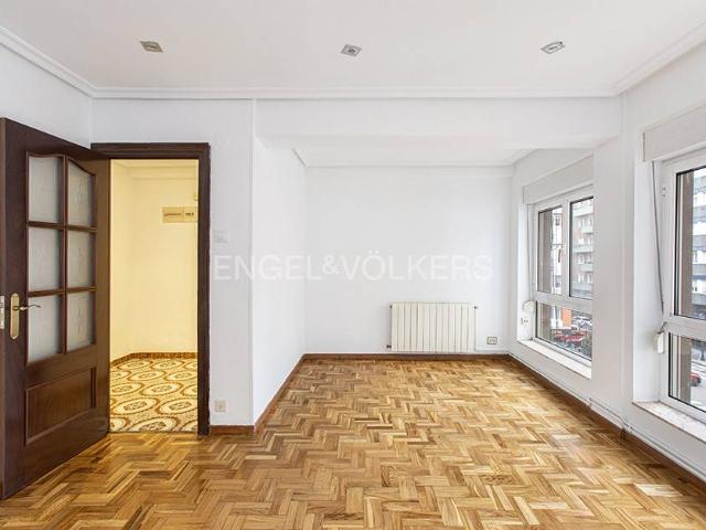 Apartamento en Venta en La Arena