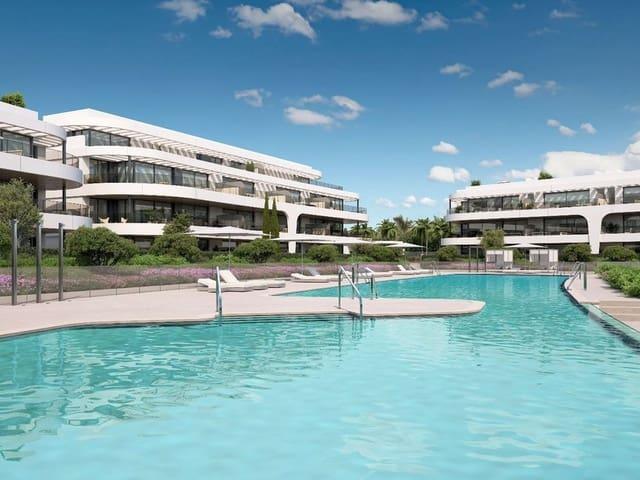 Apartamento en venta en La Atalaya, Málaga