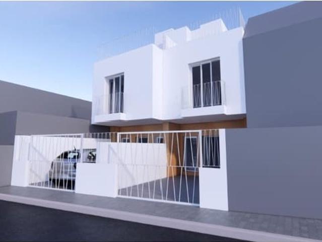 Apartamento en venta en La Azohia, Murcia Costa Cálida