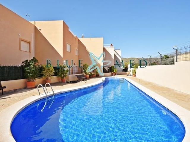 Apartamento en venta en La Azohia, Murcia Costa Cálida