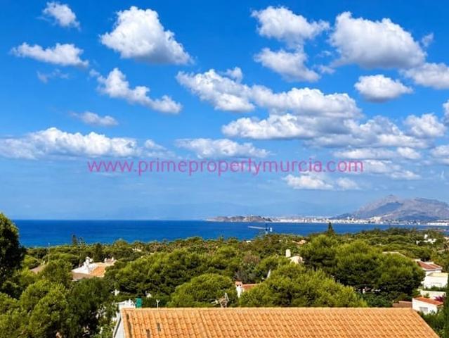 Apartamento en venta en La Azohia, Murcia Costa Cálida