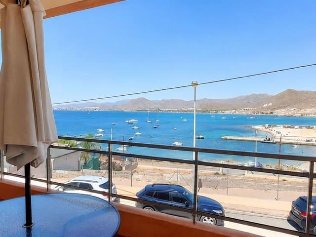 Apartamento en venta en La Azohia, Murcia Costa Cálida