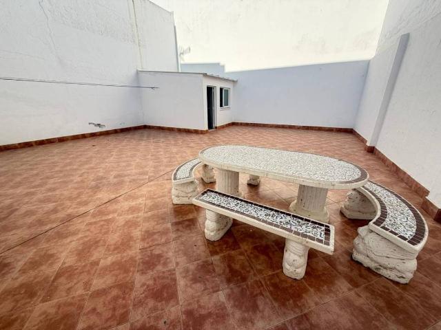 Apartamento en Venta en La Banda Campo de Fútbol