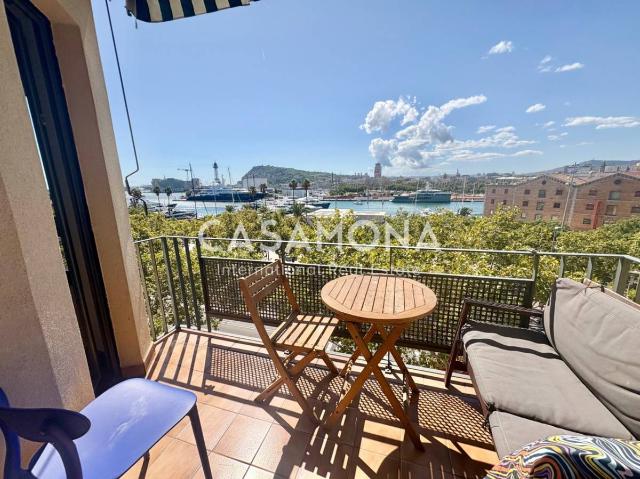 Apartamento en Venta en La Barceloneta