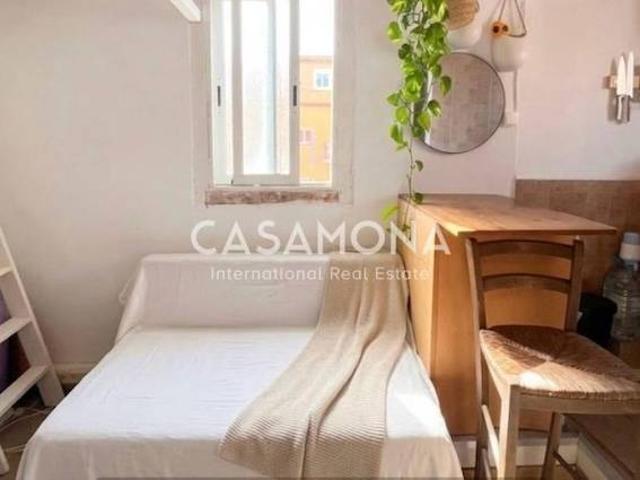 Apartamento en Venta en La Barceloneta
