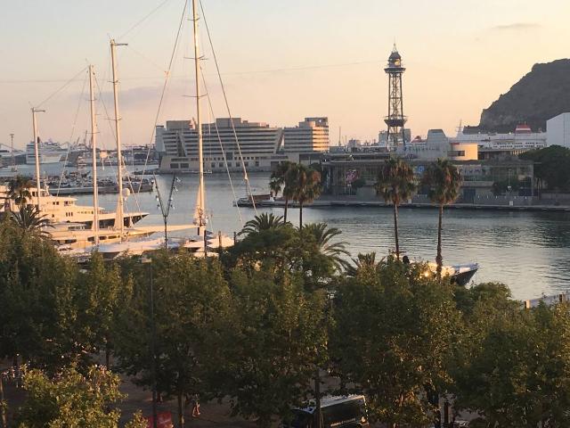 Apartamento en Venta en La Barceloneta