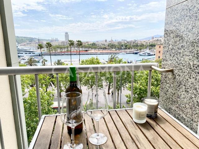 Apartamento en Venta en La Barceloneta