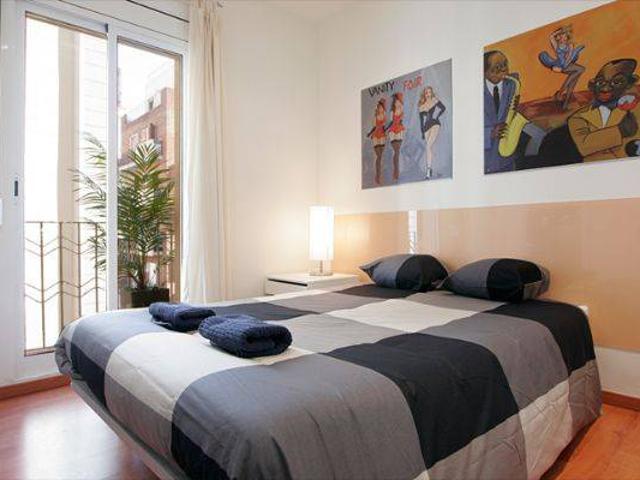 Apartamento en Venta en La Barceloneta
