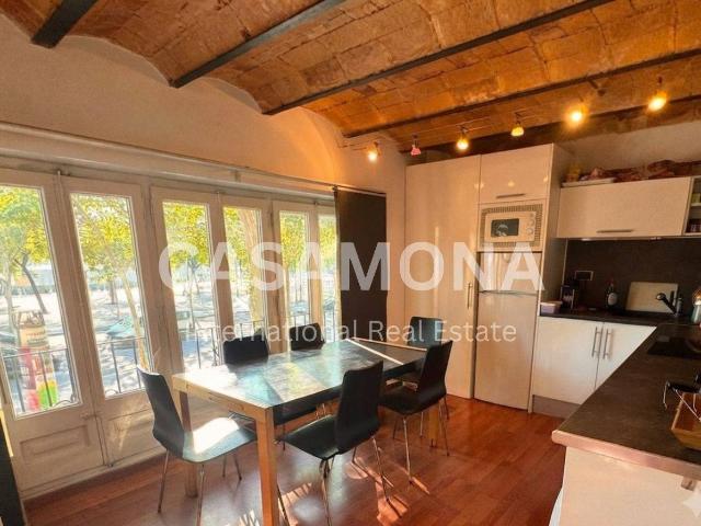 Apartamento en Venta en La Barceloneta
