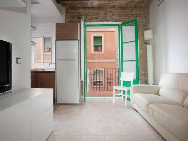Apartamento en Venta en La Barceloneta