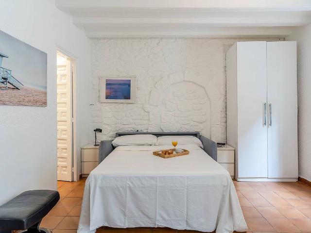 Apartamento en Venta en La Barceloneta
