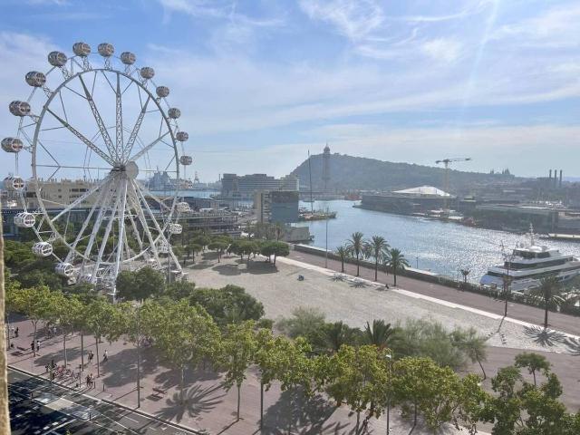 Apartamento en Venta en La Barceloneta