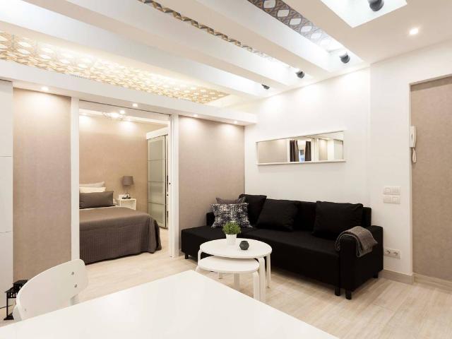 Apartamento en Venta en La Barceloneta