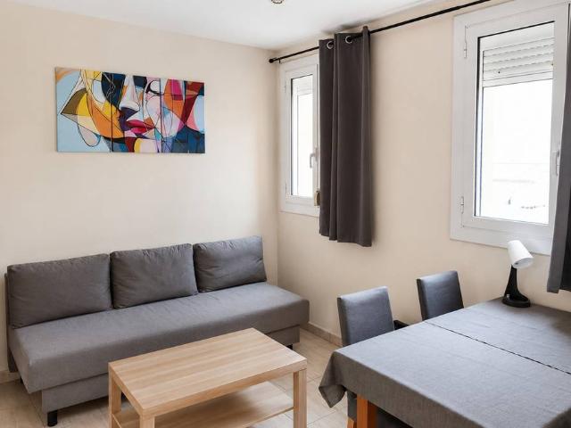 Apartamento en Venta en La Barceloneta