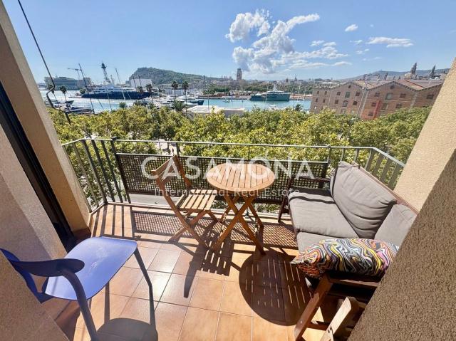Apartamento en Venta en La Barceloneta