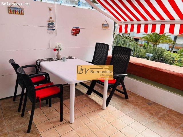 Apartamento en Venta en La Barona, Santa Cruz de Tenerife