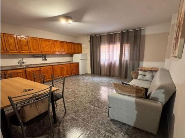 Apartamento en Venta en La Barona, Santa Cruz de Tenerife