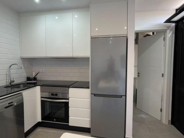 Apartamento en Venta en La Barona, Santa Cruz de Tenerife