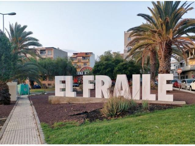 Apartamento en Venta en La Barona, Santa Cruz de Tenerife