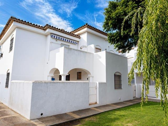 Apartamento en venta en La Barrosa, Cádiz Costa de la Luz