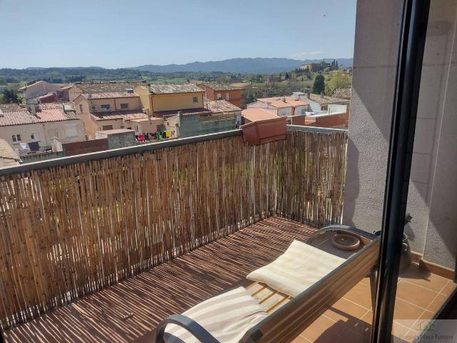 Apartamento en Venta en La Bisbal d'Empordà