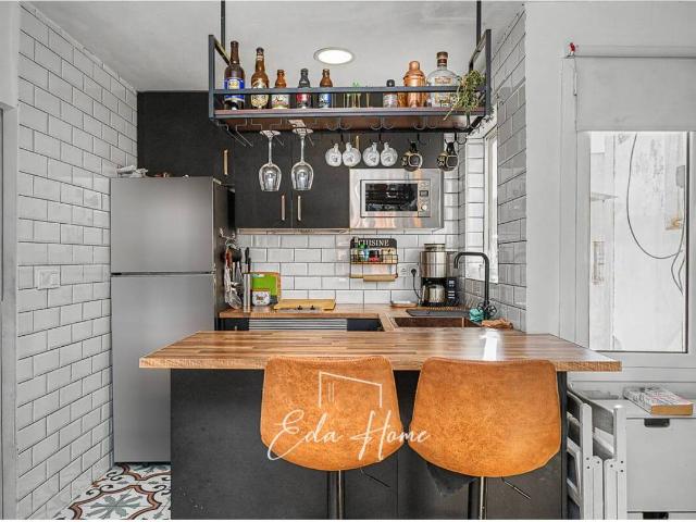 Apartamento en Venta en La Bordeta