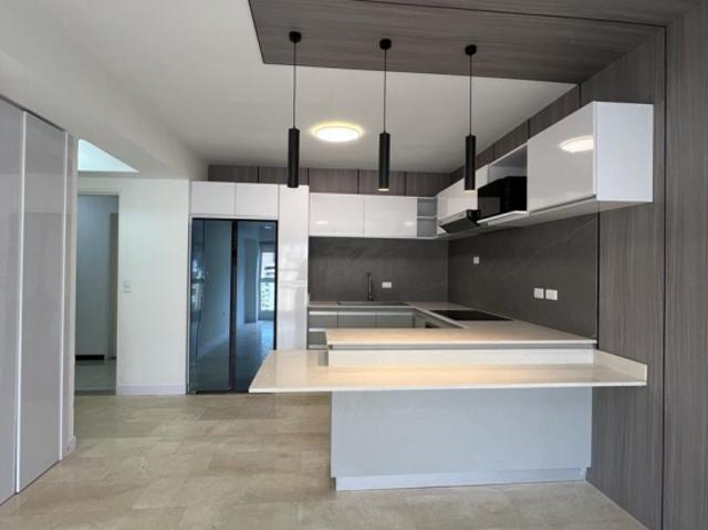 Apartamento en venta en La Boyera