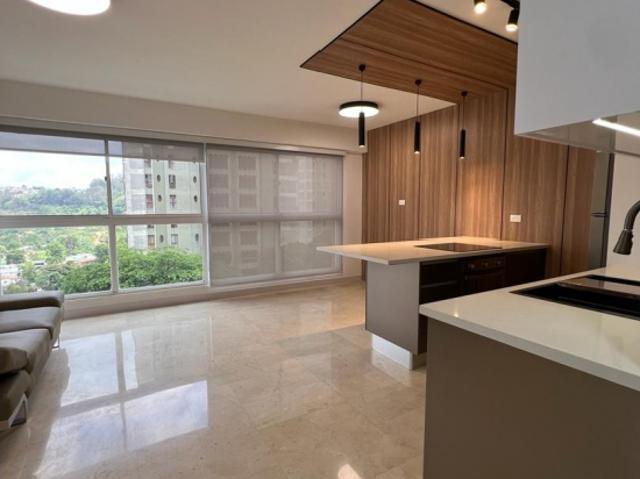Apartamento en Venta en La Boyera de 60mts2